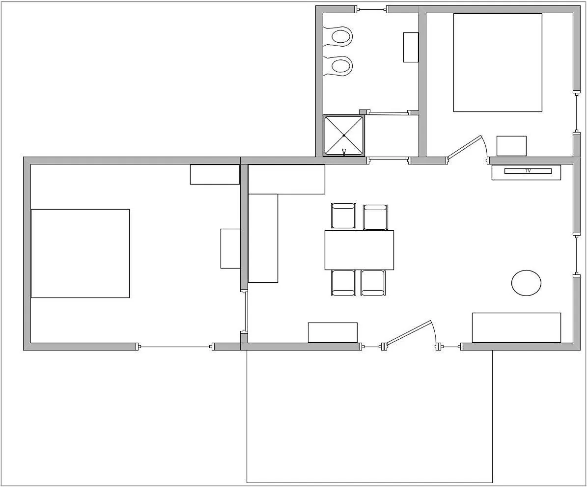 Ai Colli Country View Apartment Costermano Italy