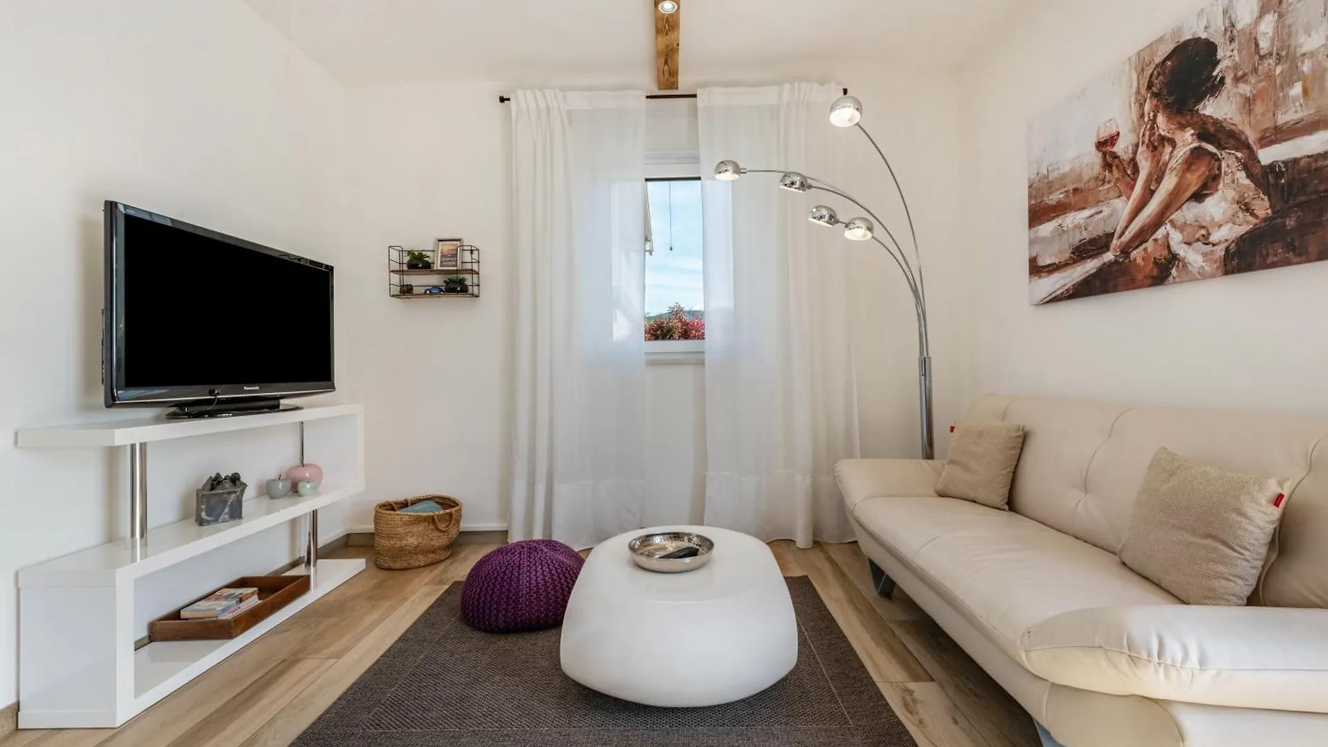 Ai Colli Country View Apartment Costermano Italien