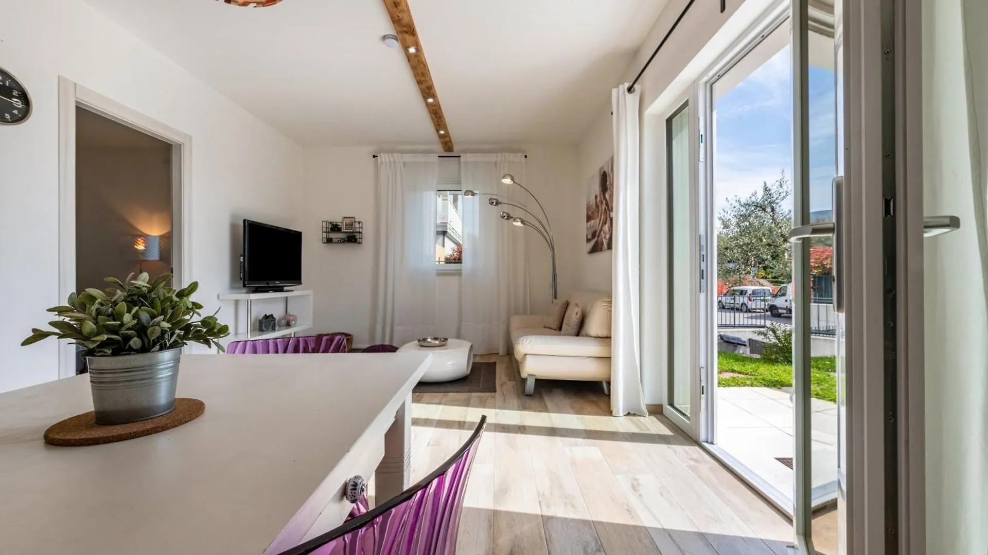 Ai Colli Country View Apartment Costermano 0*,