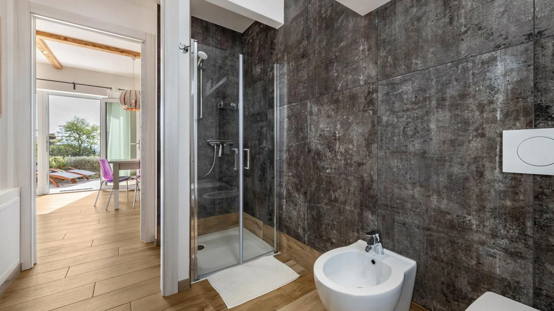 Ai Colli Country View Apartment Costermano
