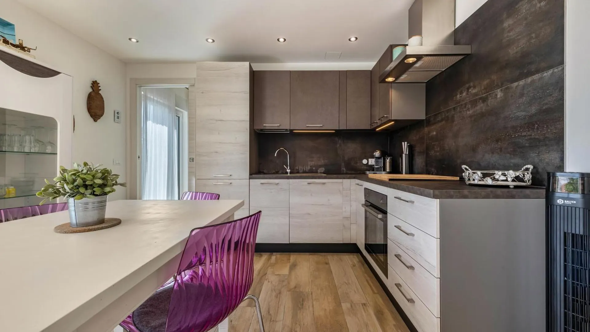 Ai Colli Country View Apartment Costermano