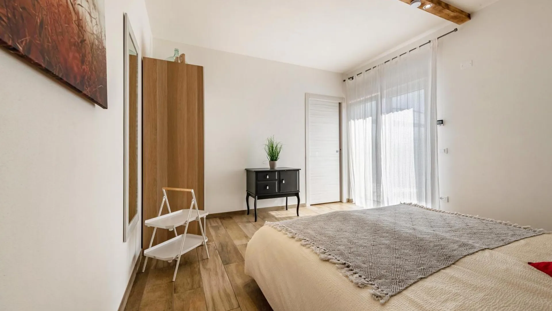 Ai Colli Country View Apartment Costermano
