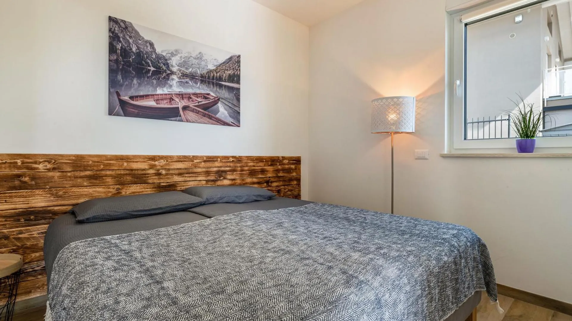 Ai Colli Country View Apartment Costermano