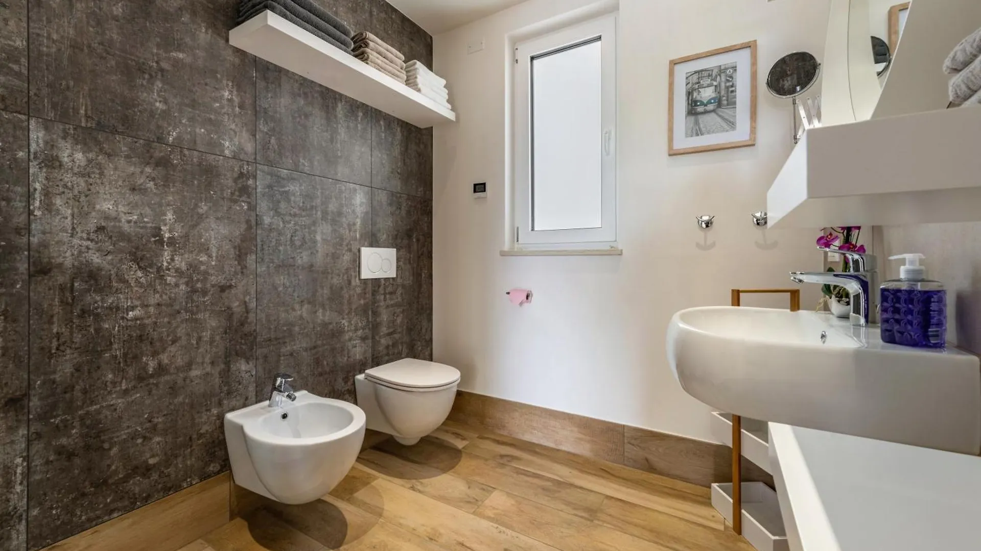 Ai Colli Country View Apartment Costermano 0*,