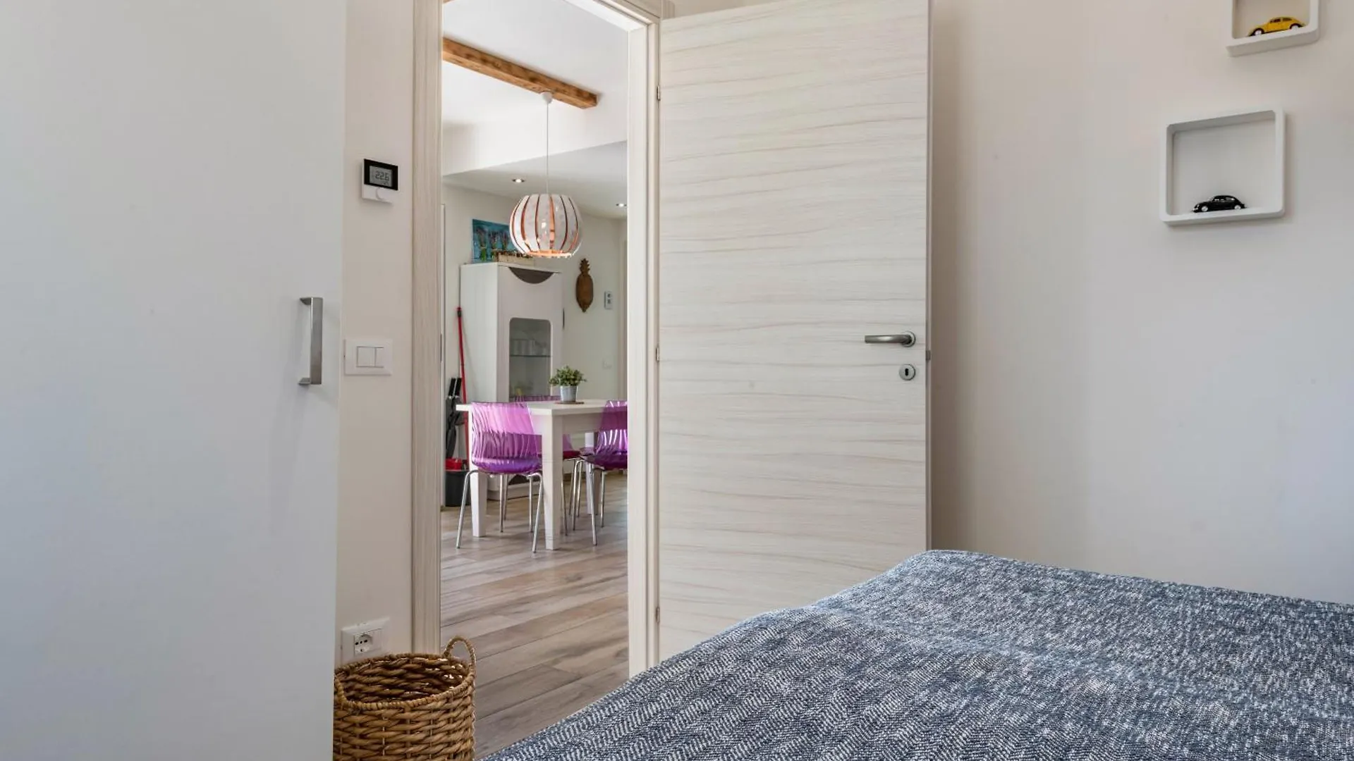 Ai Colli Country View Apartment Costermano 0*,  Italien